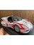 Porsche 918 Weissach Diecast Araba 1:24 Porsche 918 Yarış Arabası Porsche Weissach Diecast Araba 4