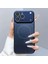 Apple iPhone 17 Pro Max Uyumlu Magsafe Kılıf Kamera Lens Korumalı Kapak 2
