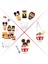 Mini Disney Atıştırmalıklar Sürpriz Paket MNB09000 2