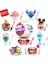 Mini Disney Atıştırmalıklar Sürpriz Paket MNB09000 3
