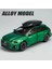 Audi Rs6 Avant Sportbagajlı 1:24 Diecast Maket Metal Model Araba Koleksiyon 2