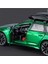 Audi Rs6 Avant Sportbagajlı 1:24 Diecast Maket Metal Model Araba Koleksiyon 3