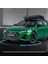 Audi Rs6 Avant Sportbagajlı 1:24 Diecast Maket Metal Model Araba Koleksiyon 4
