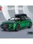 Audi Rs6 Avant Sportbagajlı 1:24 Diecast Maket Metal Model Araba Koleksiyon 5