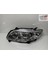 Toyota Corolla 2007 - 2009 Sedan Far Lambası Ön Sol ( Sol Far ) 4