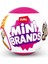 Mini Brands Retro Sürprizi MNB12000 1