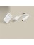 Yeni Çıkan Telefonlara Uyumlu Kulaklık Çevirici Aux 3.5mm Dönüştürücü Adaptör Type-C ile Uyumlu 1 Adet 6
