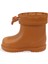 W10257 Bimbi Euri Karamel Ortopedik Erkek Çocuk Yağmur Çizme 3