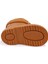 W10257 Bimbi Euri Karamel Ortopedik Erkek Çocuk Yağmur Çizme 4