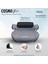 Cosmo Fix Isofix Yükseltici – Grey Crowns 2
