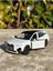 Bmw Ix Oyuncak Araba Jip 12 cm Die Cast Model Araç Kapılar Açılır Çekbırak Bmw Metal Oyuncak Araba 1
