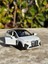 Bmw Ix Oyuncak Araba Jip 12 cm Die Cast Model Araç Kapılar Açılır Çekbırak Bmw Metal Oyuncak Araba 2