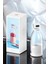 Bfs El Blender Taşınabilir Meyve Blender Şarj Edilebilir Taşınabilir Blender Elektrikli 3