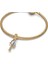 Gümüş Gold Renk Lumiere Sallantılı Charm 3