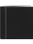 Albums 30,48 x 30,48 cm Şeritli Snapload Albüm Bezi, Siyah 3