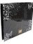 Albums Fotoğraf Albümleri T-12CHLK/R 3 Halkalı Baskılı Kara Tahta Tasarım Cilt Hatırla Albümü, 30,48 x 30,48 Cm, 30,48 x 30,48 cm 1