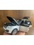 Range Rover Diecast Araba Beyaz Range Rover Velar Araba Diecast Metal Araba 6 Kapı Açılır Sesli 1