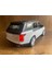 Range Rover Diecast Araba Beyaz Range Rover Velar Araba Diecast Metal Araba 6 Kapı Açılır Sesli 5