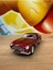1963 Aston Martin Db5 Diecast Model Araba Çekbırak Açılan Kapılar Eski Model Koleksiyonluk Araba 1