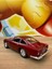 1963 Aston Martin Db5 Diecast Model Araba Çekbırak Açılan Kapılar Eski Model Koleksiyonluk Araba 3