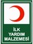 Ilk Yardım Malzemesi Isg Uyarı Levhası Pvc A5 15X21 cm 1