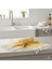 5 Adet Yüksek Emici Pamuk Mutfak El Bezi Havlusu Seti 30X50 Cm. 6