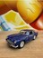 Çekbırak 1963 Aston Martin Db5 Diecast Model Araba Açılan Kapılar Aston Martın Araba Metal 1