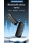 Bluetooth Adaptör 2in1 Alıcı Verici Bluetooth 5.4 Receiver Aux Wireless Araç Hoparlör Bluetooth Kiti 1