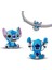 S925 Stitch Charm 1