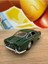 1963 Aston Martin Db5 Diecast Model Araba Kapıları Açılır Çekbırak Aston Martin Diecast Araba Yeşil 2