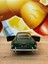 1963 Aston Martin Db5 Diecast Model Araba Kapıları Açılır Çekbırak Aston Martin Diecast Araba Yeşil 5