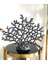 Dekoratif Mercan Çok Dallı Hayat Ağacı Biblo 1
