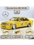 Mercedes Benz S320L Diecast Model Araba Mercedes Benz W140 300SEL Modifiyeli 1