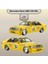 Mercedes Benz S320L Diecast Model Araba Mercedes Benz W140 300SEL Modifiyeli 4