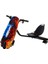 Drift Car Bluetooth Hoparlörlü Graffiti Desenli Drift Scooter 4