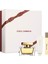 The One Eau De Parfum Trio - Hediye Seti 75 ml +50 ml +10 ml 1