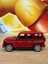 Mercedes G Class 1/36 Ölçek Çek Bırak Model Araba Mercedes Benz G63 Diecast Araba Açılan Kapılar 5