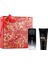 212 Vip Black - Eau De Parfum + Shower Gel 100 ml + 100 ml 1