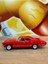 Çek Bırak 1967 Chevrolet Impala ( Kırmızı ) Oyuncak Araba 1967 Chevy Impala Araba 2