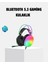 Bfs Kablosuz Gaming Kulaklık Rgb Aydınlatmalı Bluetooth 5.3 Uzun Pil Ömürlü 1