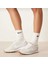 LD-1000 Kadın Beyaz Sneaker Ayakkabı 2