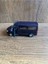 Mercedes Benz Sprinter Camlı Servis Arabası Oyuncak Mercedes Araba Mercedes Servis Arabası Lacivert 5
