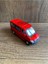 Kırmızı Mercedes Sprinter Model Araba Mercedes Araba Oyuncak Mercedes Sprinter Okul Taşıtı 2