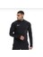 Dri Fit Strike Erkek Siyah Dik Yaka Sweatshirt 2
