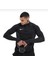 Dri Fit Strike Erkek Siyah Dik Yaka Sweatshirt 4