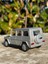 Mercedes-Benz G Class Oyuncak Araba Metal Model Araba Kapılar Açılır Çekbırak Oyuncak Araba G63 12CM 2