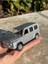 Mercedes-Benz G Class Oyuncak Araba Metal Model Araba Kapılar Açılır Çekbırak Oyuncak Araba G63 12CM 3