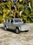 Mercedes-Benz G Class Oyuncak Araba Metal Model Araba Kapılar Açılır Çekbırak Oyuncak Araba G63 12CM 4