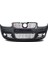 Vw Golf 5 (2003-2009) Uyumlu Plastik Tayvan Gti Ön Tampon Set 1