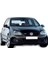 Vw Golf 5 (2003-2009) Uyumlu Plastik Tayvan Gti Ön Tampon Set 2